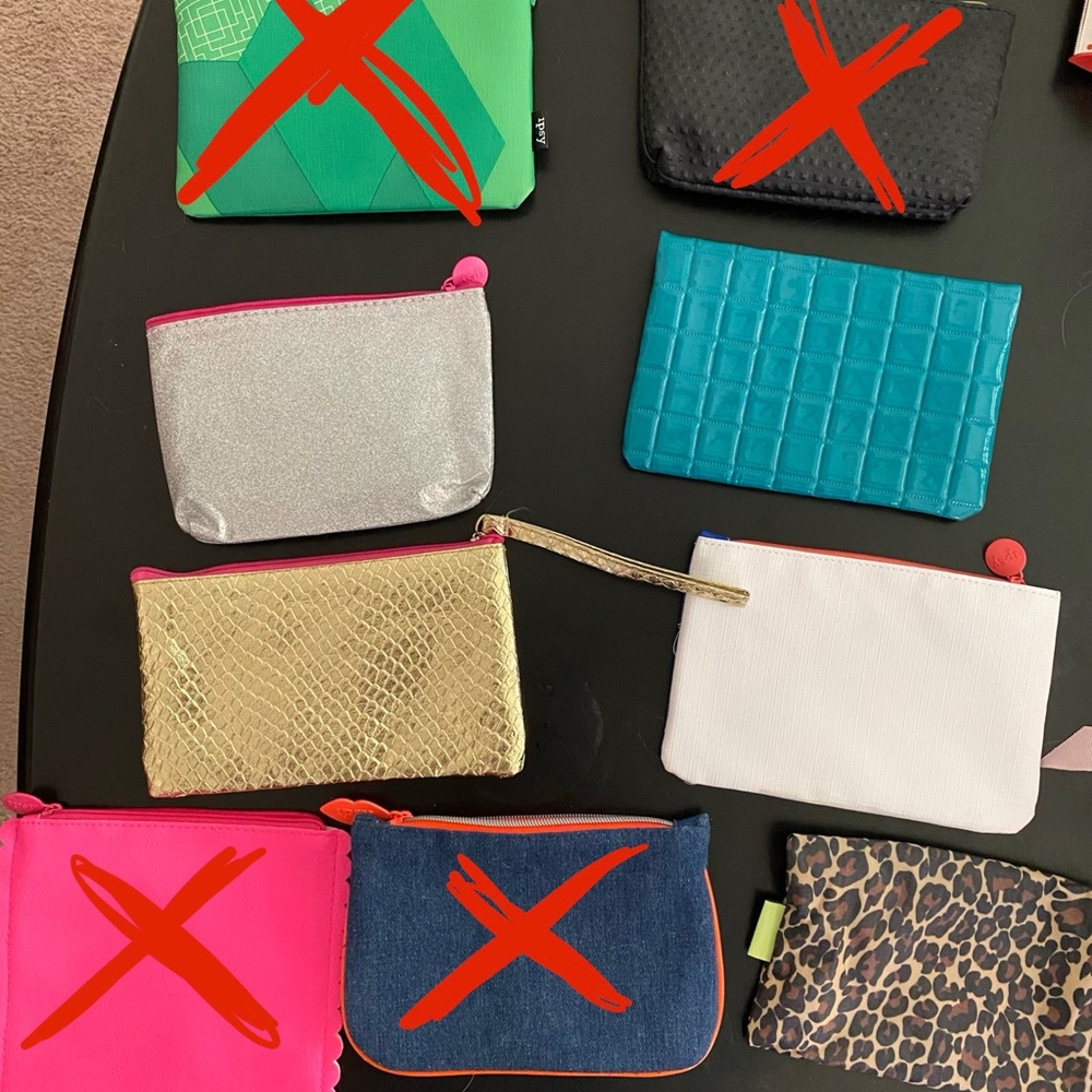 Ipsy Bag Bundle - image 8